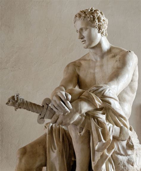 ANCIENT ART Скульптура древней греции Мраморная скульптура Скульптура бернини