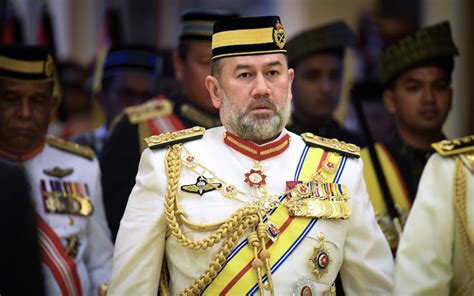 Istana Kesal Penyebaran Gambar Kisah Peribadi Sultan Kelantan Isu