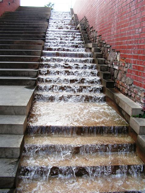 Water Stairs By Delaverano On Deviantart