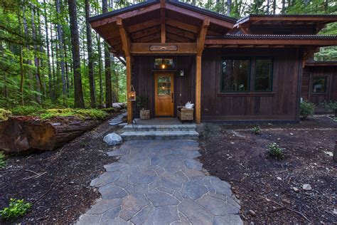 Simple Cabin Landscaping Paradise Restored Landscaping In 2020