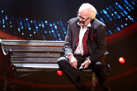 Jan malmsjö — klang min vackra bjällra 02:16. Andra repetitionen: Jan Malmsjö - Schlagerprofilerna