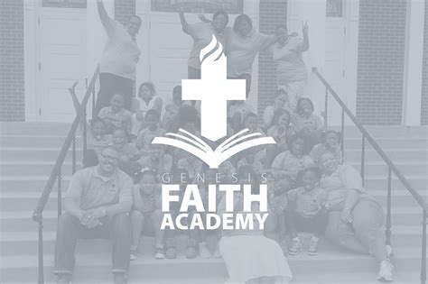 Faith Academy On Behance