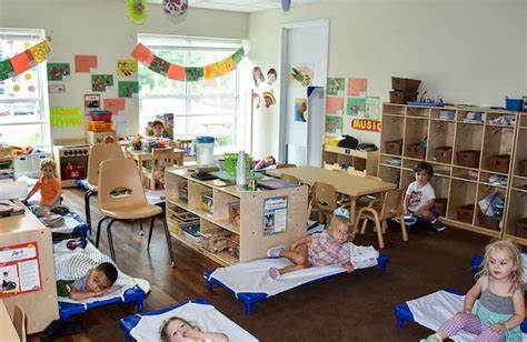 Winston Salem Daycare Childcare Foundations Early Learning Center