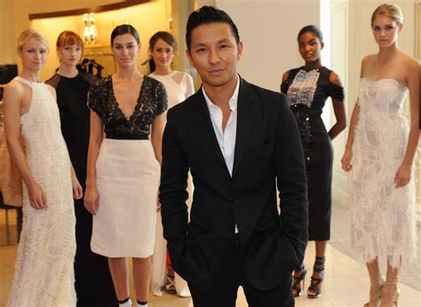 Prabal Gurung Fashion Designer