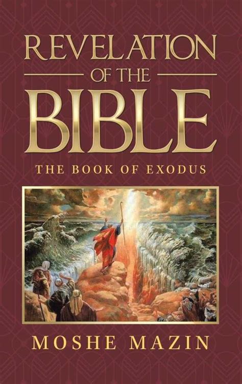 Review Of Revelation Of The Bible 9781728356068 — Foreword Reviews