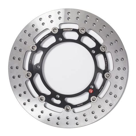 Braking R Stx Front Brake Disc Yamaha Mt Abs Stx