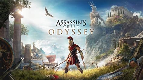 Assassin Creed odyssée 21 YouTube