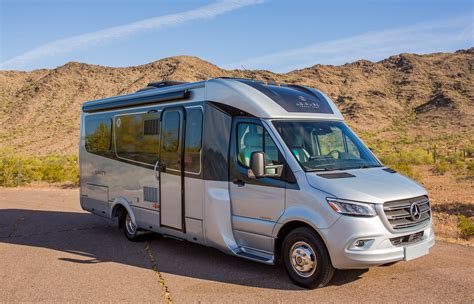 Detroit RV & Camping Show - Leisure Travel Vans