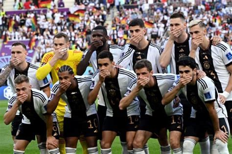 Fußball Heute Abend 11 Deutschland Gegen Spanien Wichtigstes