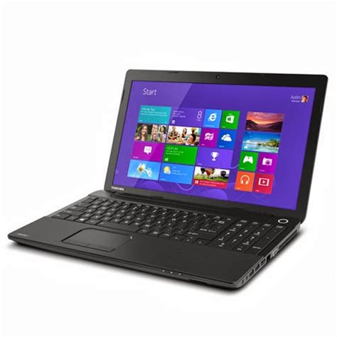 Toshiba Satellite C55d A5208 Specs Notebook Planet