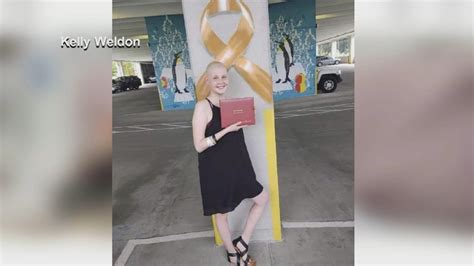 Teenager Who Spent 54 Days Battling Cancer At Mission Hospital Gets