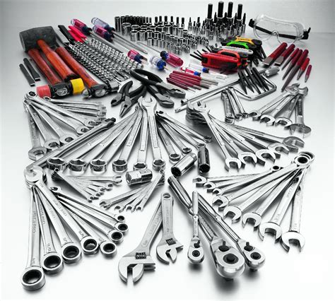 Craftsman Pro Mechanics Tool Set Expand Your Garage With Sears