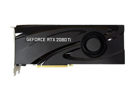 Check spelling or type a new query. PNY GeForce RTX 2080 Ti 11GB Blower Graphics Card 751492621722 | eBay