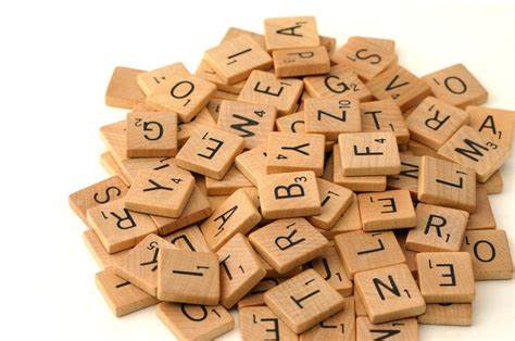 Collection Of Png Scrabble Pluspng