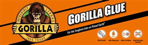 Gorilla Glue Logo 10 Free Cliparts Download Images On Clipground 2021
