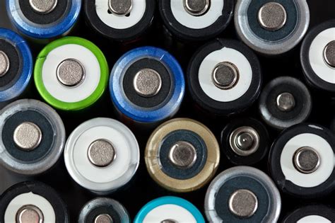 How To Recycle Nimh Batteries Recyclenation