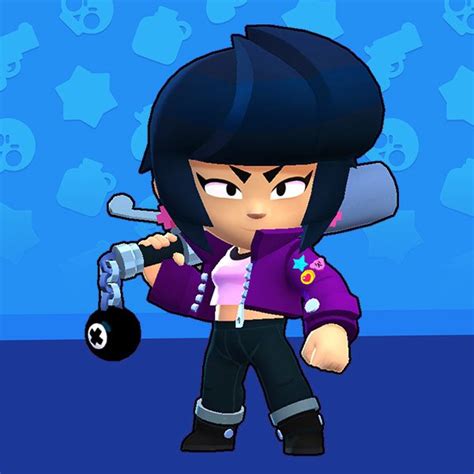 You will find both an overall tier list of brawlers, and tier lists the ranking in this list is based on the performance of each brawler, their stats, potential, place in the meta, its value on a team, and more. Brawl Stars Skins List (Summer of Monsters) - All Brawler ...