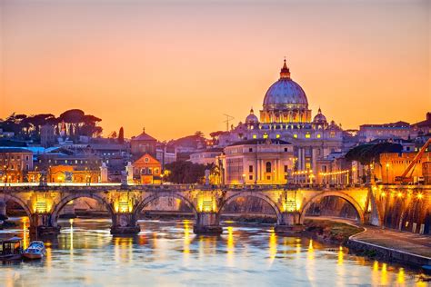 Italy 43 Places 5 Best Places To Visit In The United States By The