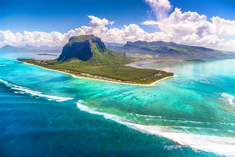 Mauritius International Travel To