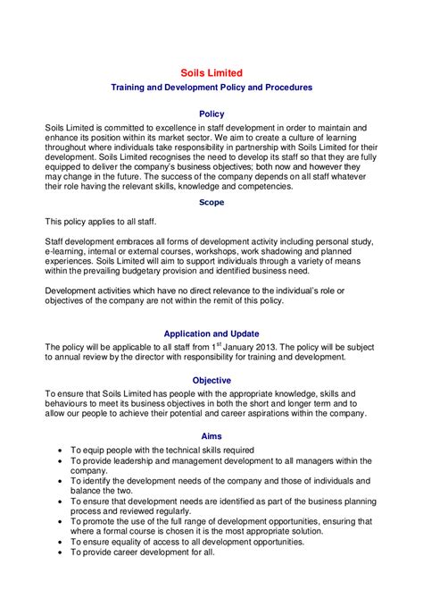 examples  training policy   examples