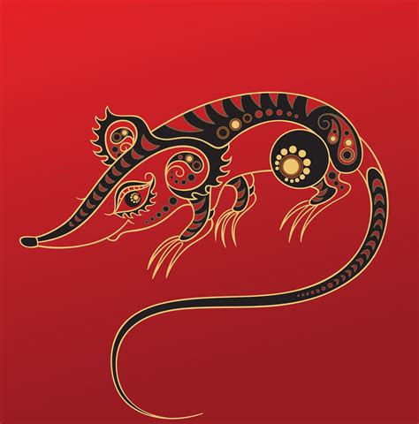 10 Reasons Why The Rat Chinese Zodiac Sign Is The Best Sign