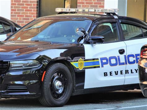Beverly Police Begin Move To New Station Thursday Beverly Ma Patch