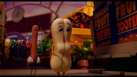 Sausage Party Trailer 2 [hd] Youtube