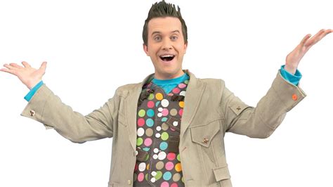 Kidscreen Archive Mister Maker Heads To Sea Life