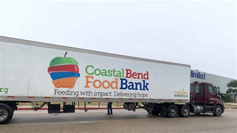 Food bank of corpus christi top competitors or alternatives. Coastal Bend Food Bank hosting another drive-thru food ...