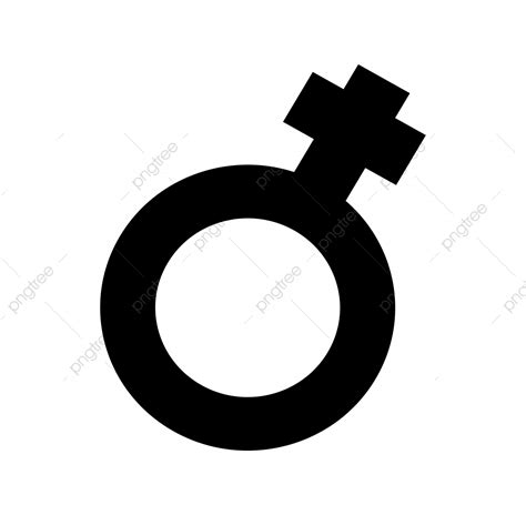 Femal Silhouette Vector Png Vector Female Icon Female Icons Female Icon Sex Png Image For