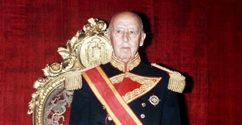 General Francisco Franco World War Ii Political Leaders Pictures