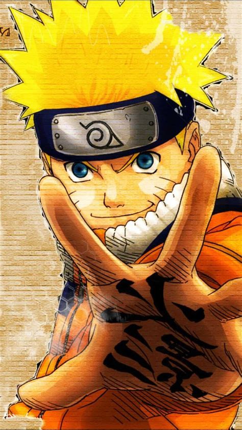 Naruto Iphone Wallpaper Discover More Aesthetic Anime Cool Cute