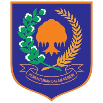 27.05.2021kementerian luar sedia bantu urusan jemaah jika haji dibenarkan arab saudi. Logo Vector Kementerian Dalam Negeri | Blog Stok Logo