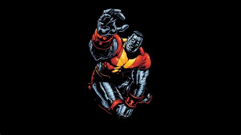Colossus Wallpapers Wallpaper Cave