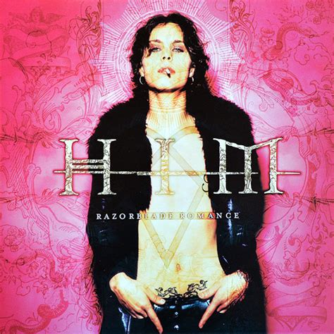 Him Razorblade Romance 2004 Vinyl Discogs