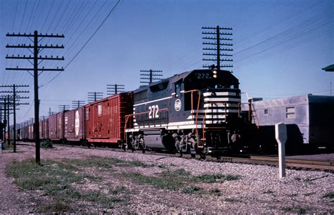 Chicago And Eastern Illinois Railroad