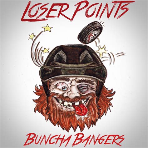 Melodic Punk Style Loser Points Are Streaming New Ep Buncha Bangers