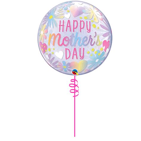 Mothers Day Helium Balloon Cardiff Balloons Mothers Day T