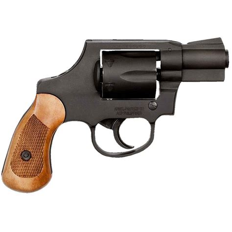 Rock Island Armory M206 38 Special Revolver Sportsmans Warehouse