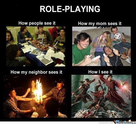 Roleplaying Related Memes Page 2 The Sietch