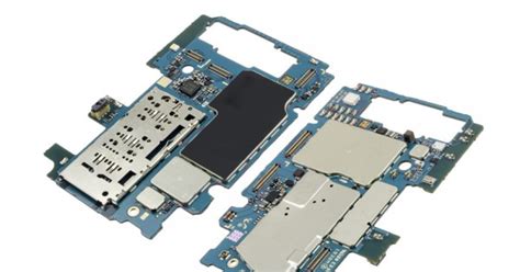 Samsung Galaxy A12 Motherboard Pcb Module Ubicaciondepersonascdmxgobmx
