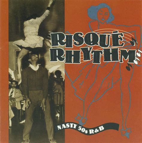 Risque Rhythm (1950s)