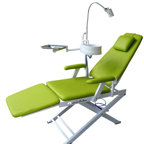 Buy Portable Dental Chair Dental Equipment Online In India Dentmark