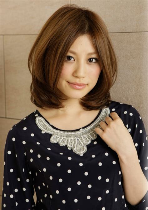 What are trends short bob haircuts 2018? The Most Popular Asian Hairstyles for 2014