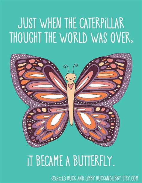 Inspirational Butterfly Sayings And Quotes Quotesgram