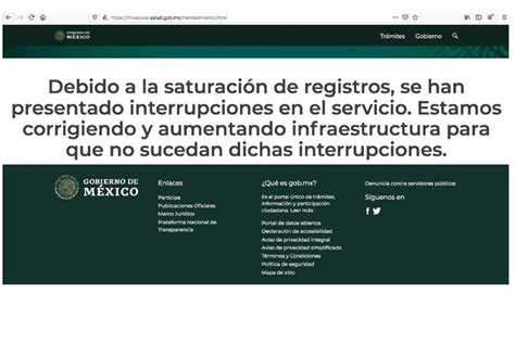 Secretaría de salud, cuauhtémoc, mexico. Mivacuna.salud - J4zt6fwyz3todm - Los mexicanos mayores de ...