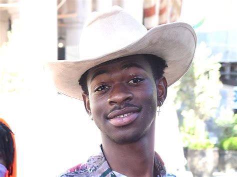 Lil Nas X Gay Sex Fakes Smartsleqwer