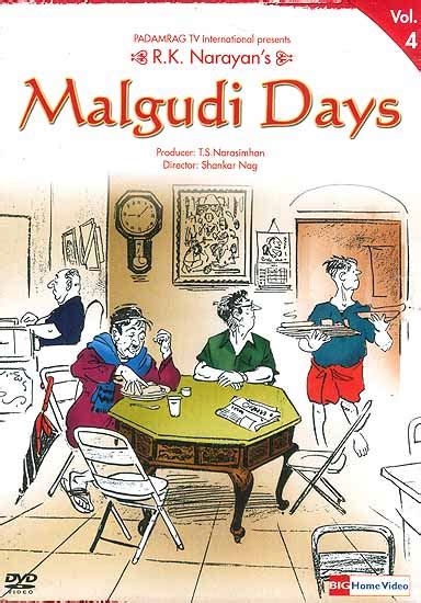 Malgudi Days Book Pdf Eleknow