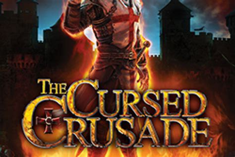 The Cursed Crusade Megagames