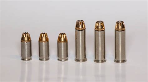 380 Acp Vs 38 Special Which Is Better For Concealed Carry An